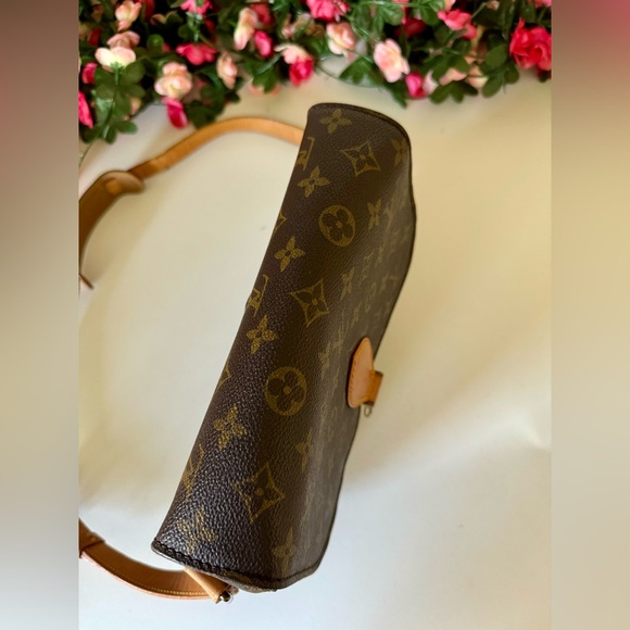 Louis Vuitton Monogram St Cloud GM🤎 - Picture 9 of 16